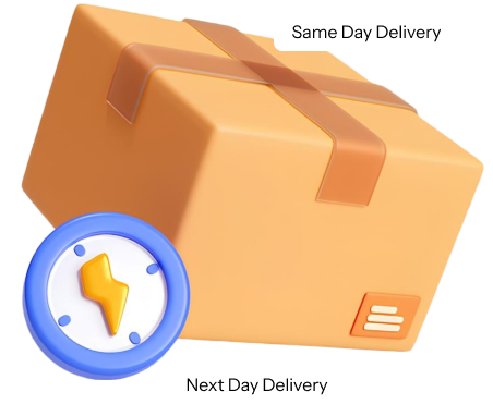 Delivery Box